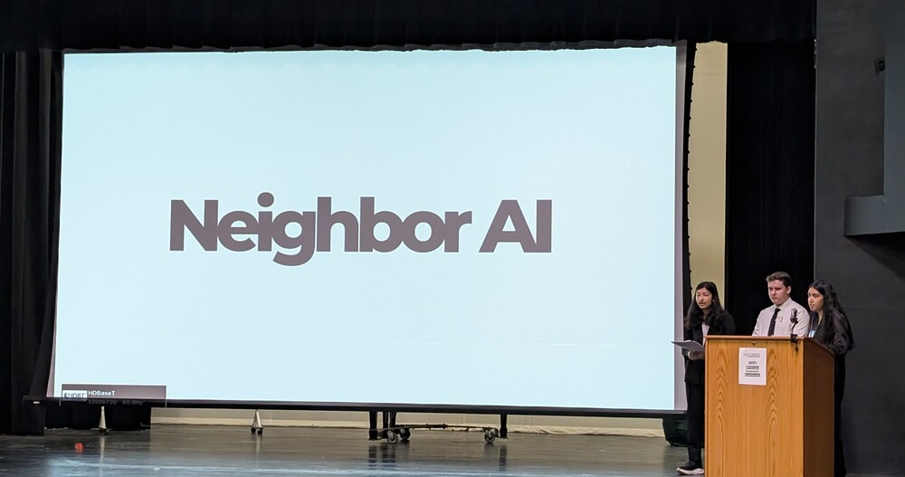 AI Symposium