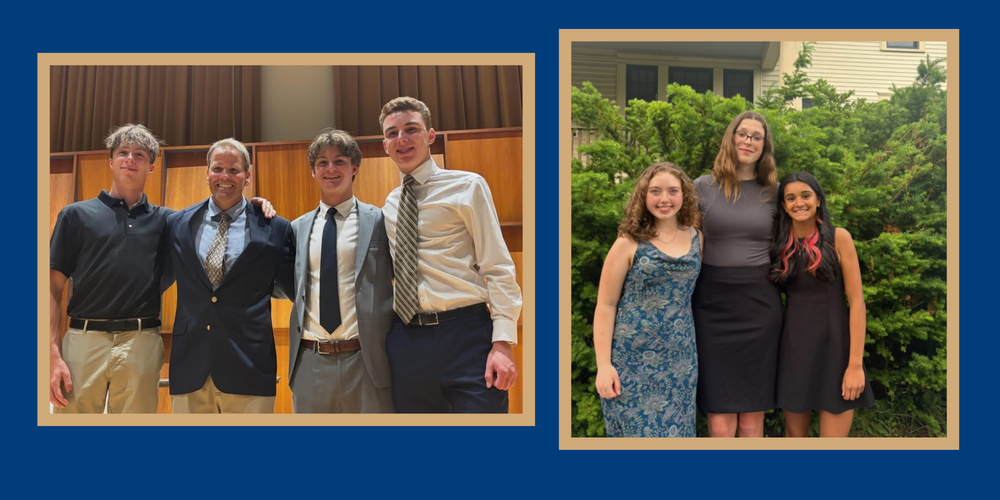 Green Mountain Girls' & Boys' State