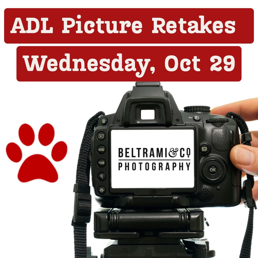Picture Retakes