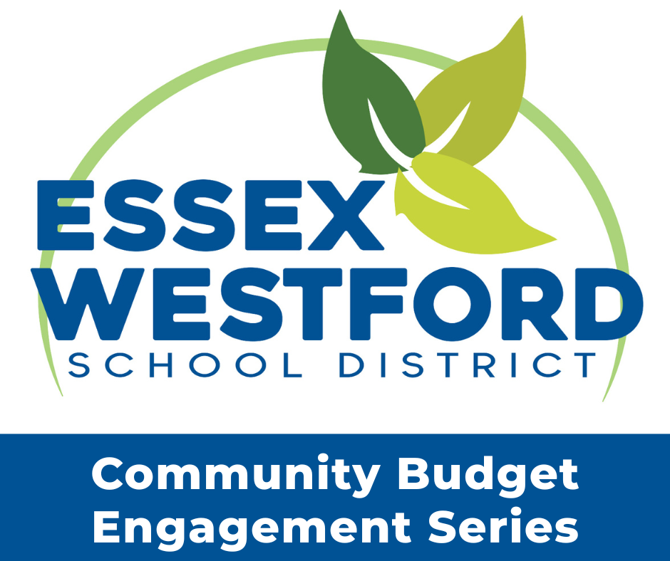 Community budget engagement series image