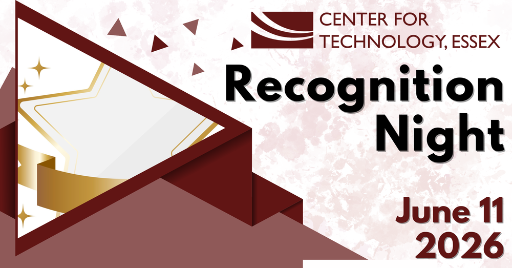 Recognition Night image