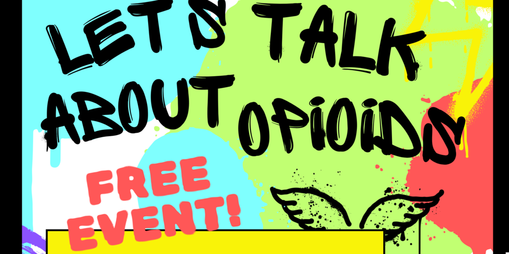 Opioids event