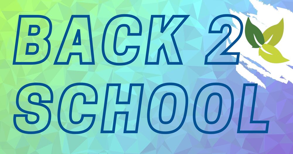 back 2 school news