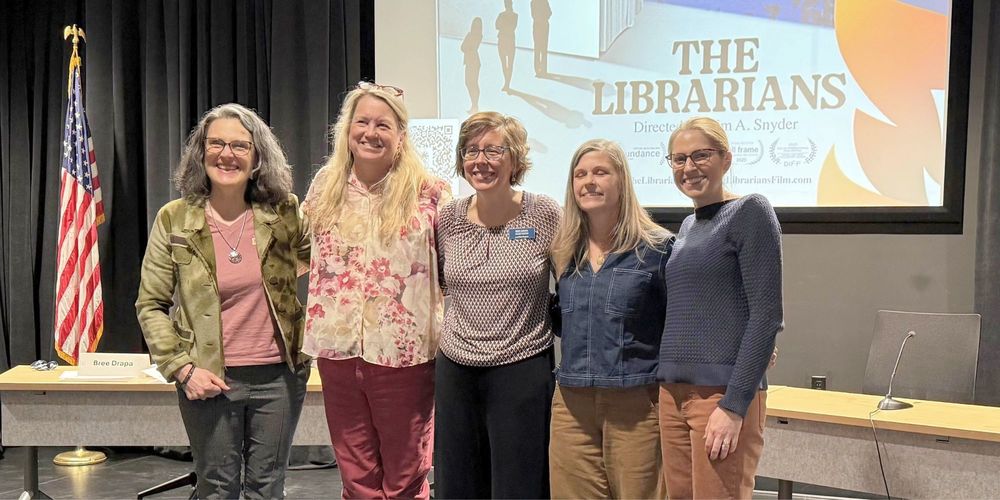 westford librarians 