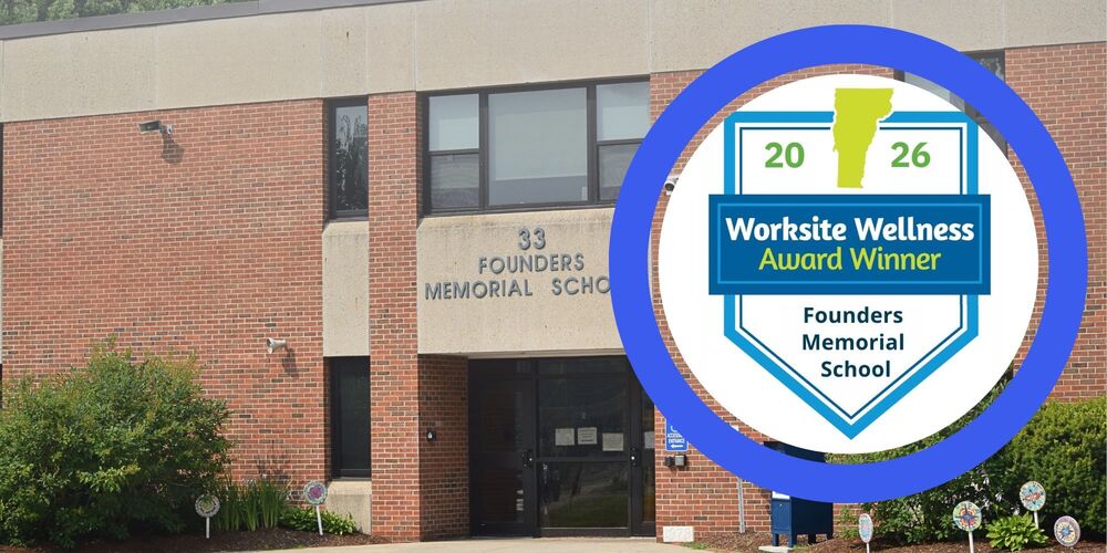 FMS wellness Award