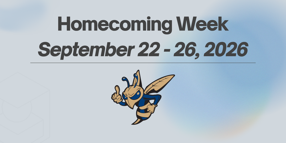 Homecoming Week