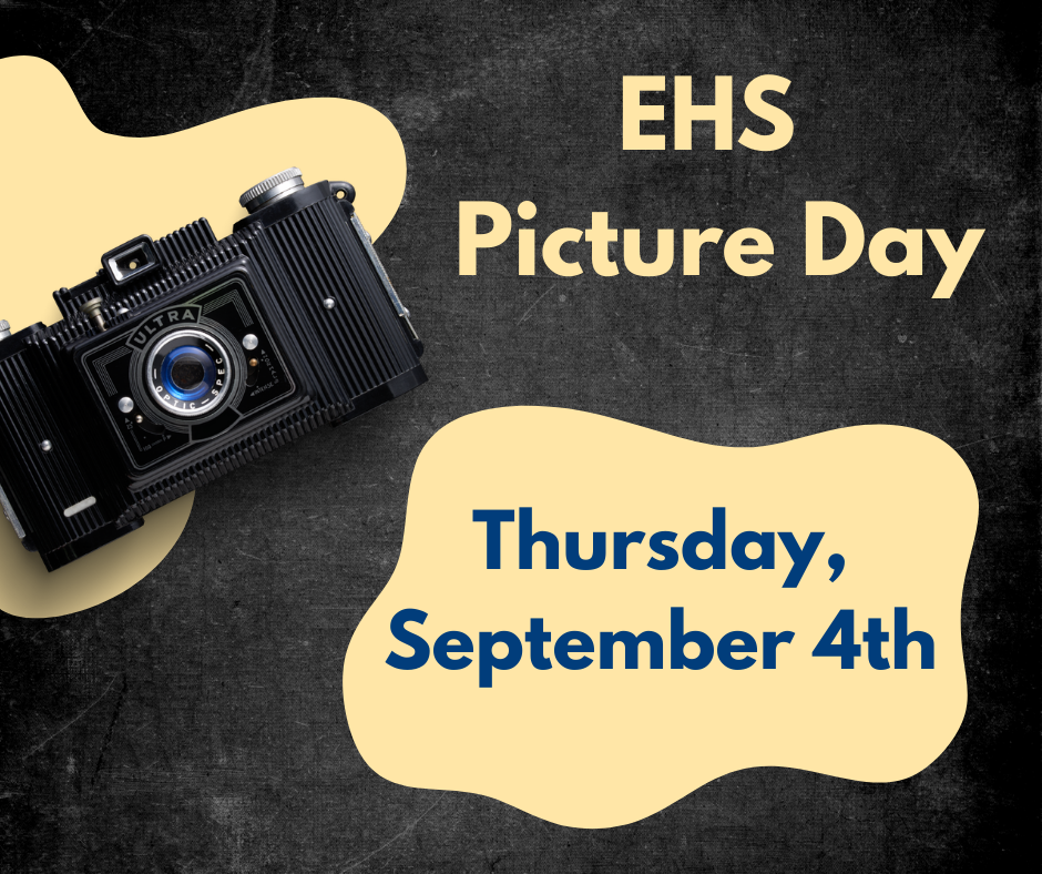 EHS Picture Day