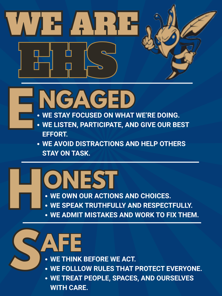 EHS