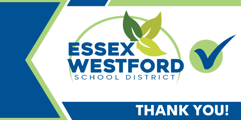 EWSD - Thank you