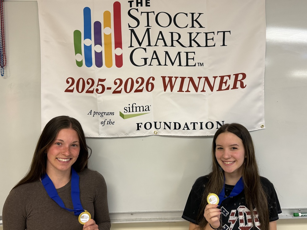 Stock Market Game