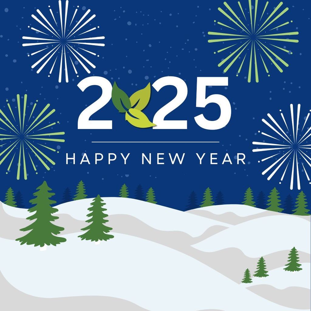 happy new year