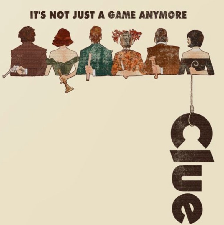 Clue