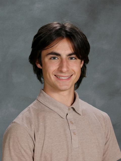 Cameron Stultz