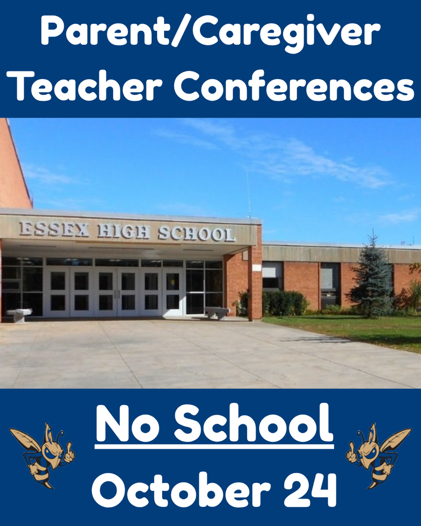 No school 10.24