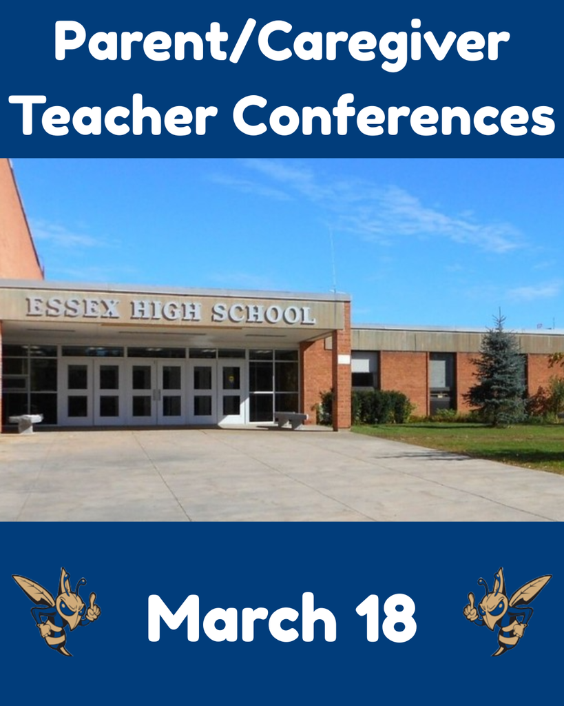 Parent/Caregiver Teacher Conferences