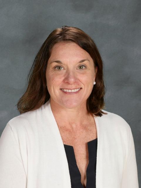 amie conger