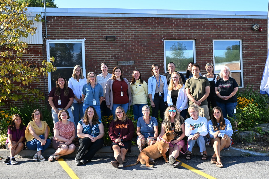 wes staff