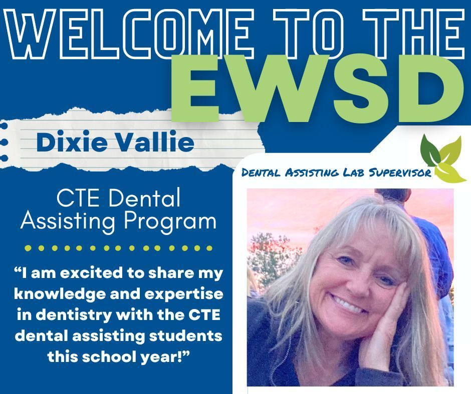 welcome to the ewsd