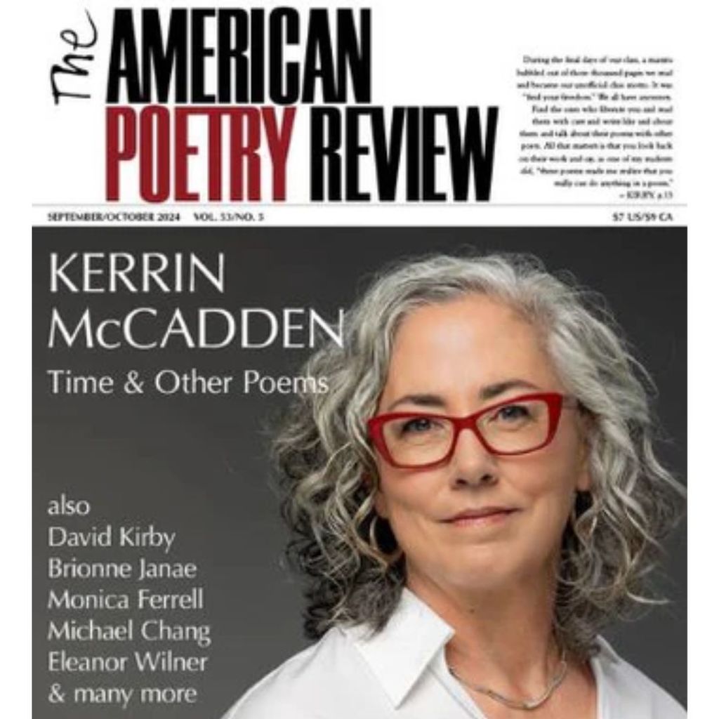 kerrin m