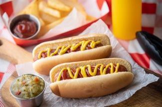 hotdog