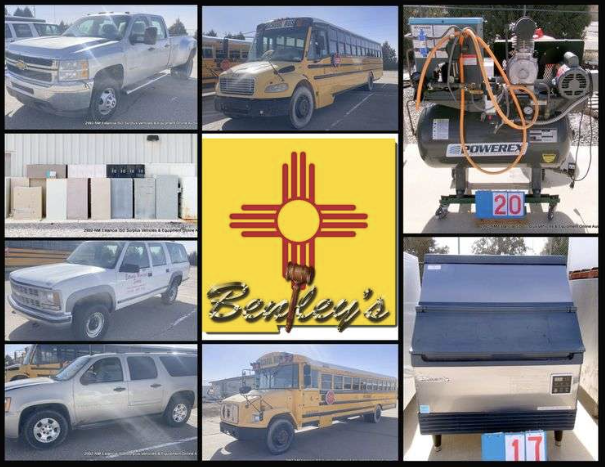 Bentley's Auction House 