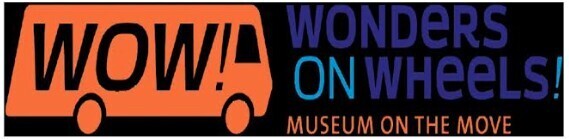 Wonders On Wheels! Museum on the Move