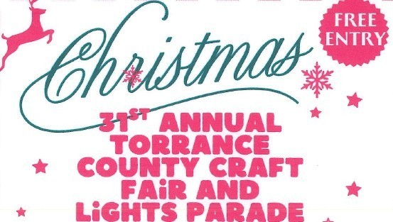 Christmas Craft Fair