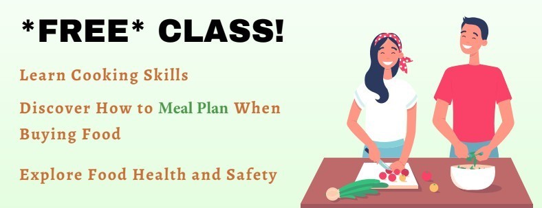 Learn Cooking Skills How to Meal Plan