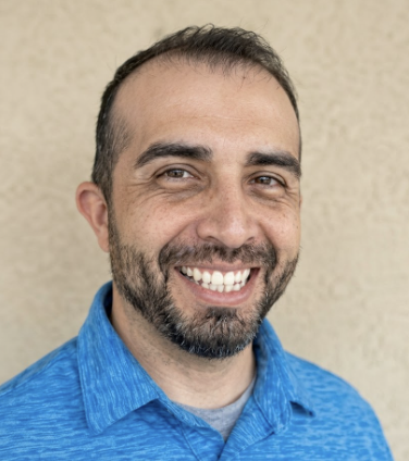 Photo of John Maldonado