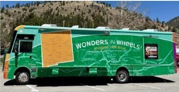 Wonders in Wheels