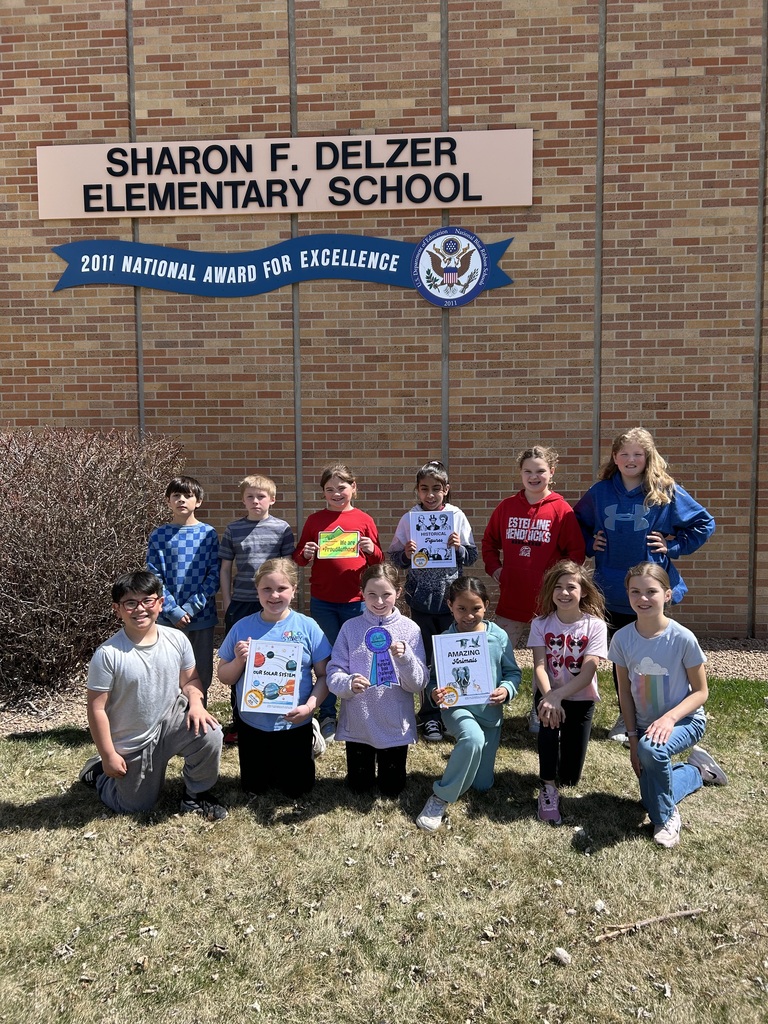 3rd grade published books