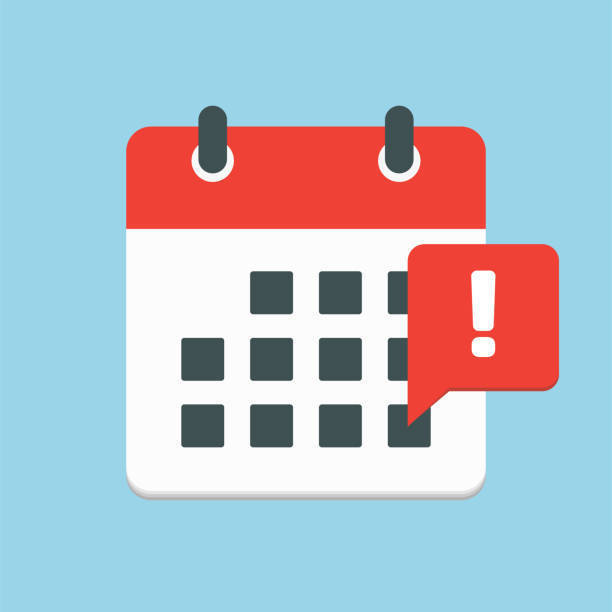Calendar Oops!