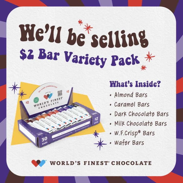 chocolate