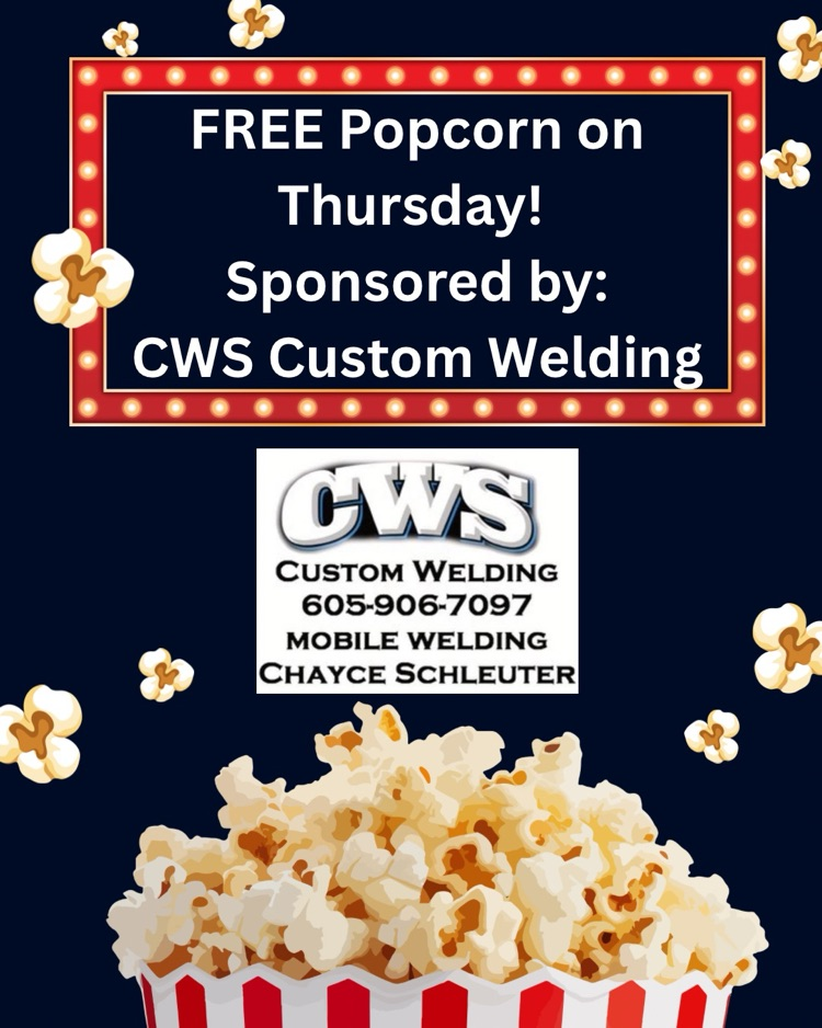 popcorn