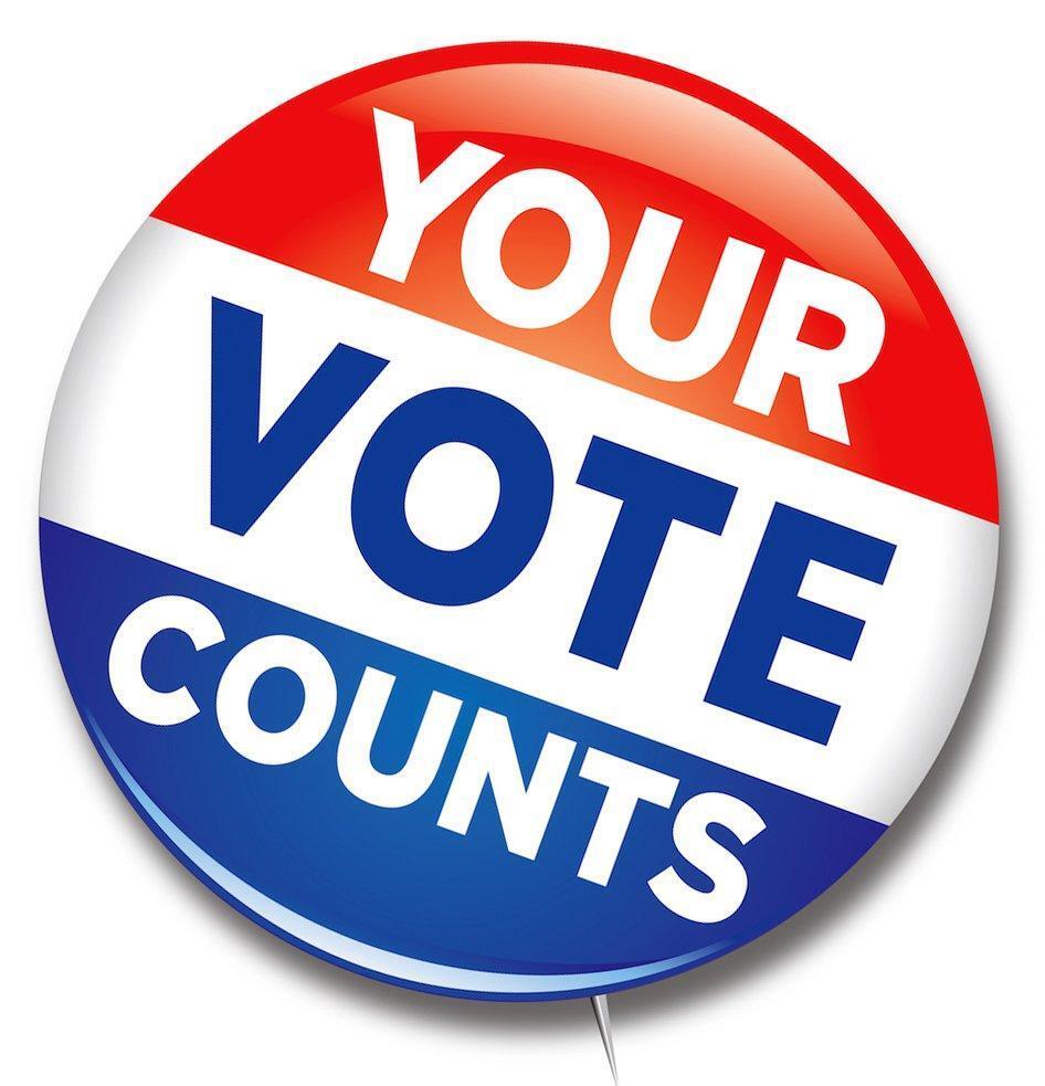Estelline School Board Election TOMORROW from 7am to 7pm at the American Legion.