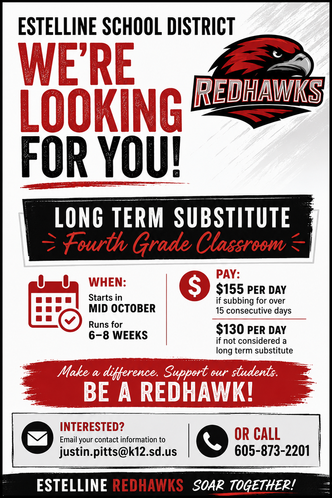 4th Sub Flyer