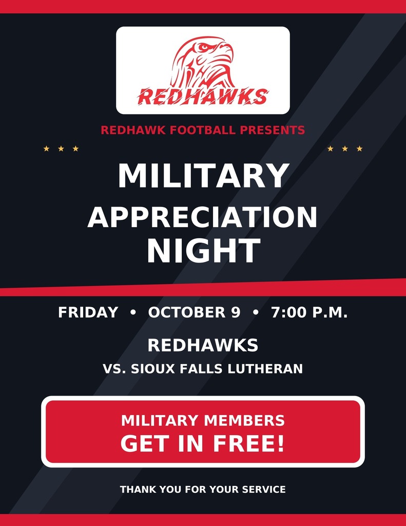 10.9 Military Appreciation
