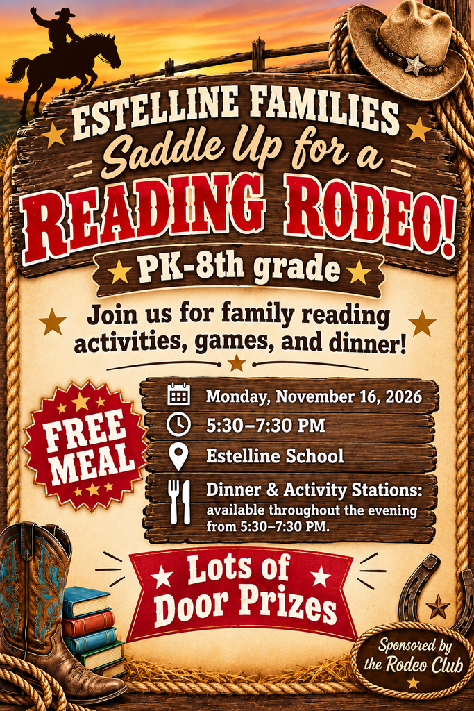 Reading Rodeo