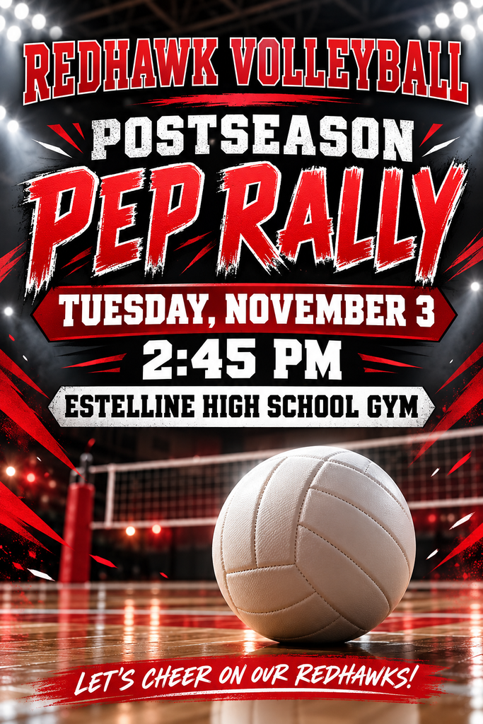 VB Pep Rally