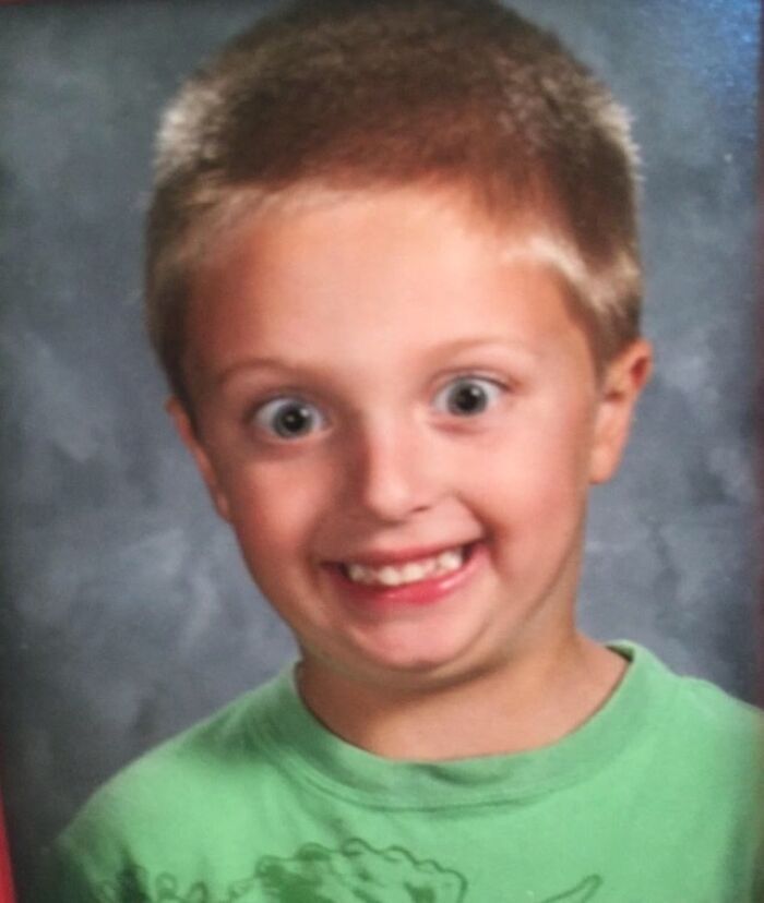 Bad School Photo