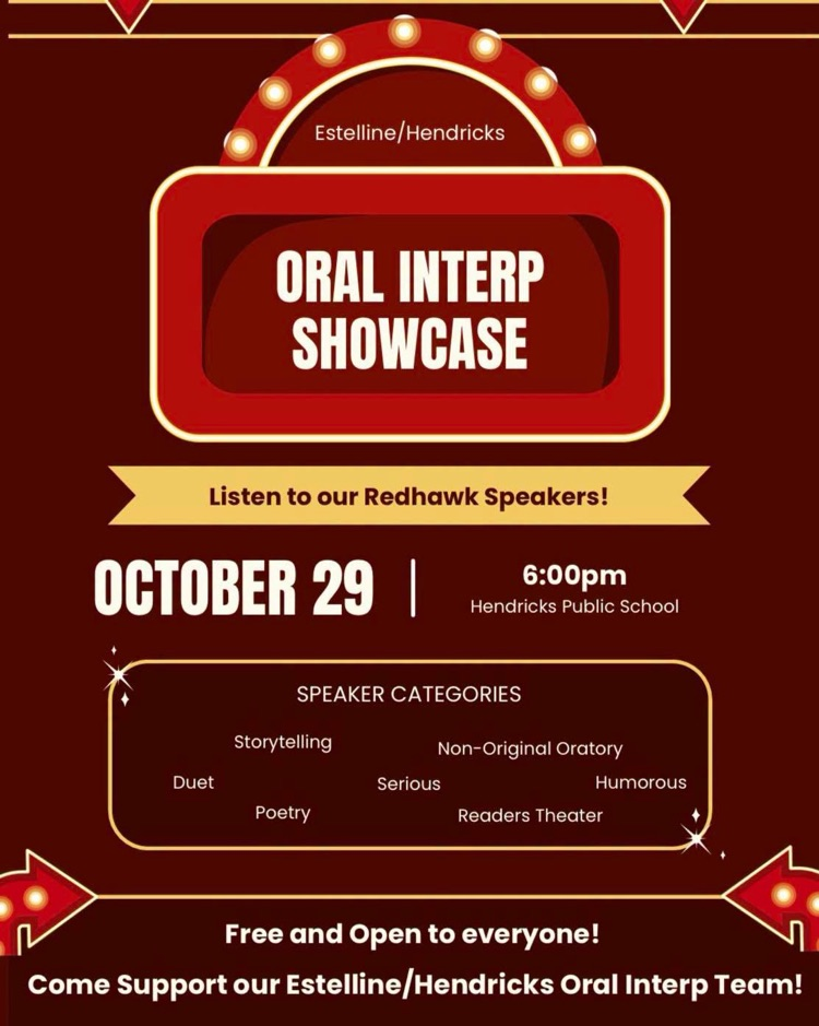 Oral Interp