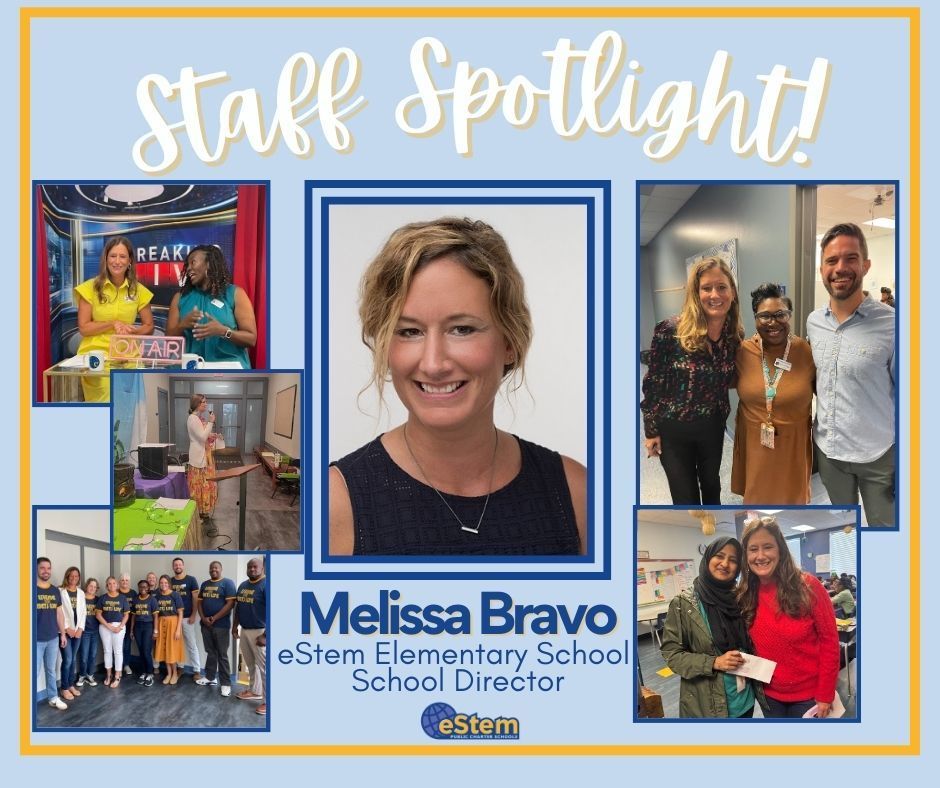 staff spotlight