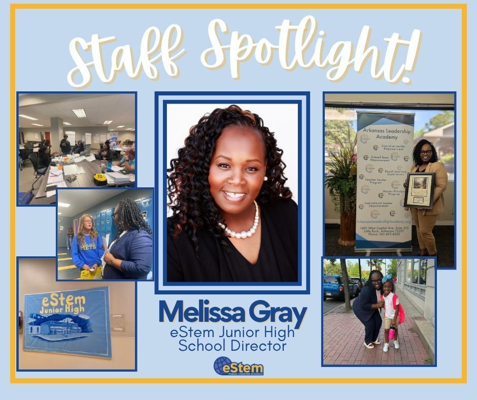 staff spotlight