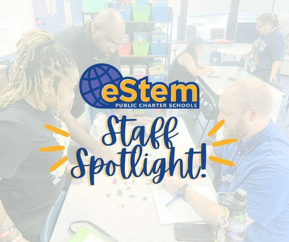Staff Spotlight