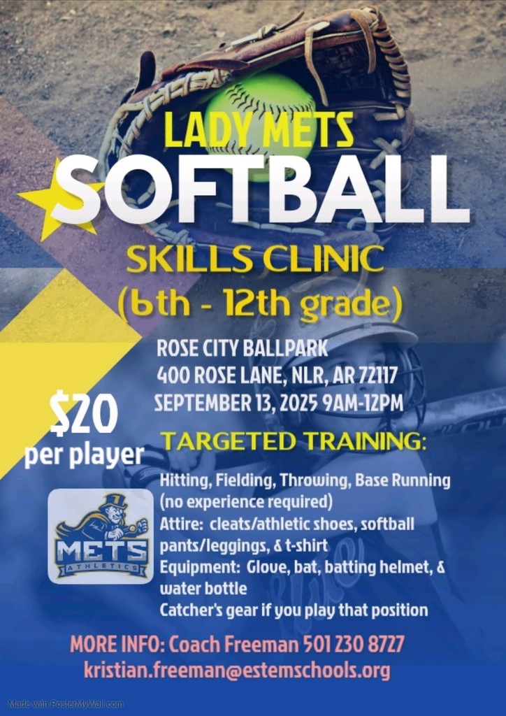 softball clinic