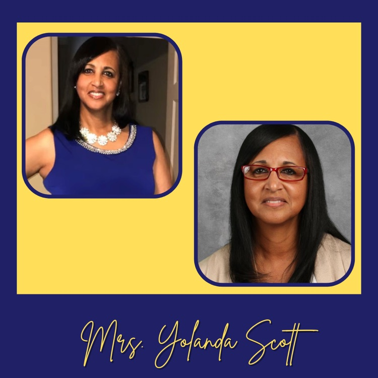 Mrs Scott