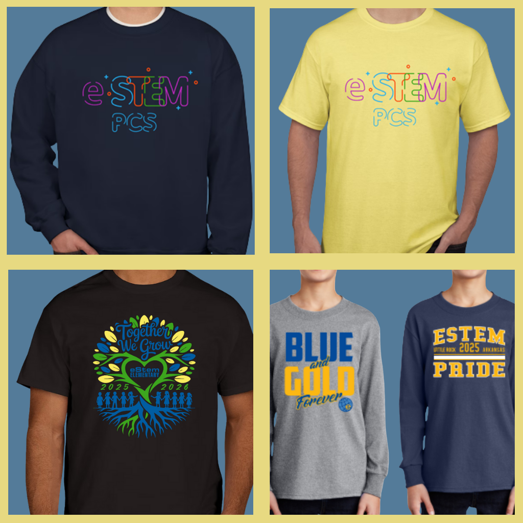 Spirit wear