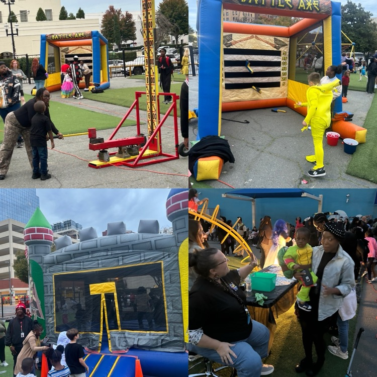 fall fest