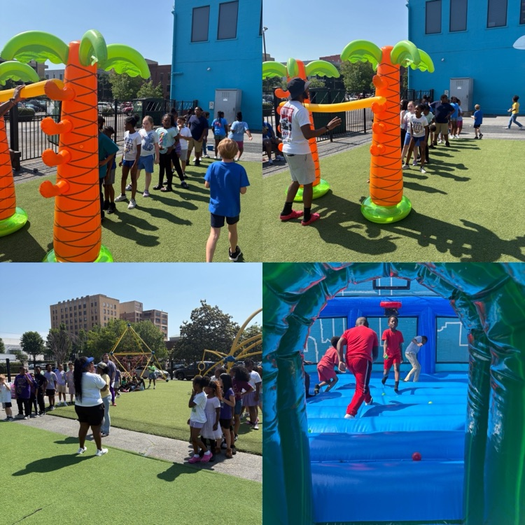 field day fun