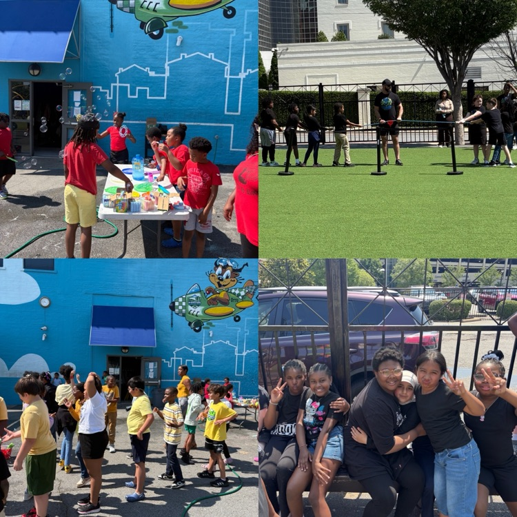field day fun